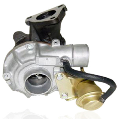 Turbo échange standard IHI - 2.0 DiTD 90cv, 101cv, 110cv