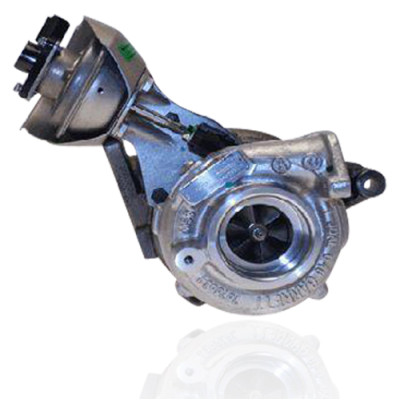 Turbo échange standard GARRETT - 2.0 HDI 136cv, 140cv