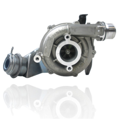 Turbo neuf d'origine GARRETT - 2.3 DCI 125cv, 136cv, 90cv, 115cv