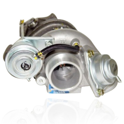 Turbo neuf d'origine MITSUBISHI - 2.3 T 161cv, 163cv, 155cv, 171cv, 190cv, 128cv