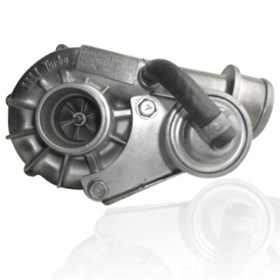 Turbo neuf d'origine IHI - 2.5 TD 116cv, 115cv