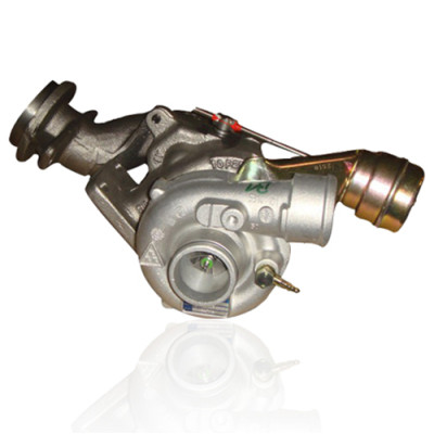 Turbo hybride KKK en échange standard - 2.5 TDI 88cv, 102cv