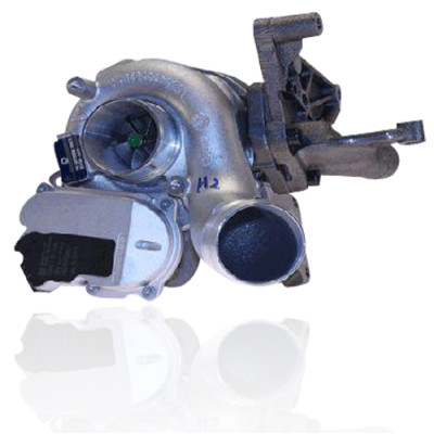 Turbo échange standard KKK - 2.7 TDI 177cv, 180cv, 163cv