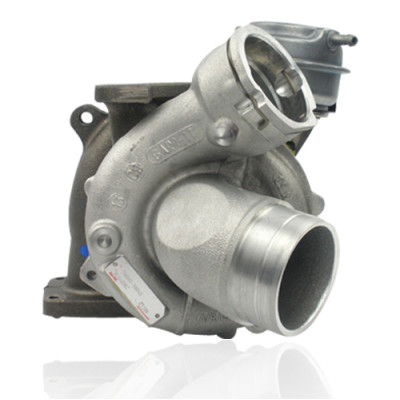 Turbo échange standard GARRETT - 2.5 TDI 163cv, 174cv