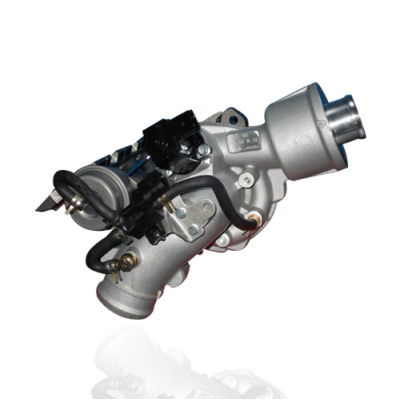 Turbo neuf Steler - 2.0 TFSI 200cv, 220cv, 170cv