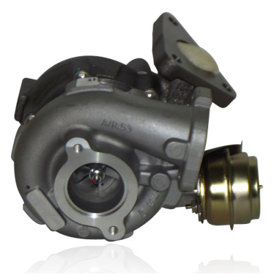 Turbo neuf Steler - 2.5 DCI 174cv, 2.5 TDI 174cv