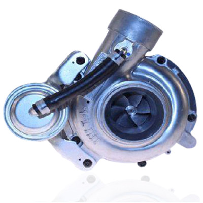 Turbo neuf d'origine IHI - 3.0 DTI 160cv, 159cv