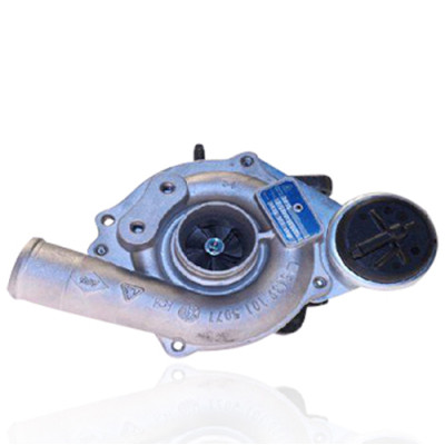 Turbo hybride KKK en échange standard - 1.5 DDIS 65cv
