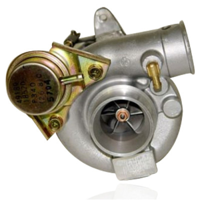 Turbo échange standard MITSUBISHI - 2.3 T 16V 220cv, 224cv