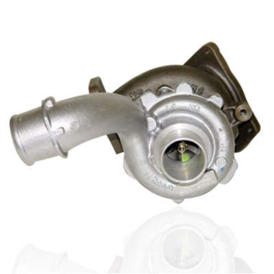 Turbo hybride GARRETT en échange standard - 2.2 DCI 130cv