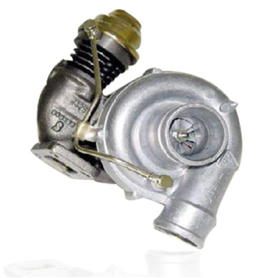 Turbo neuf d'origine KKK - 2.3 TD 90cv, 86cv