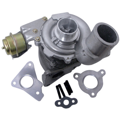 Turbo neuf Steler - 1.9 DID 115cv, 1.9 DCI 120cv, 130cv, 115cv, 1.9 TDCI 115cv, 1.9 TDI 115cv