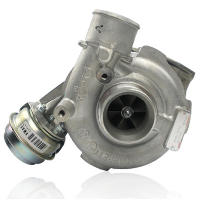 Turbo hybride GARRETT en échange standard - 3.0 D 184cv, 193cv, 163cv, 2.9 TD 184cv, 193cv, 163cv