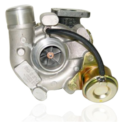 Turbo neuf d'origine MITSUBISHI - 2.8 TD 115cv