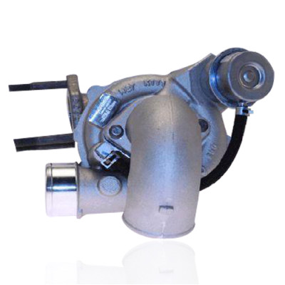 Turbo hybride GARRETT en échange standard - 2.5 CRDI 140cv, 103cv