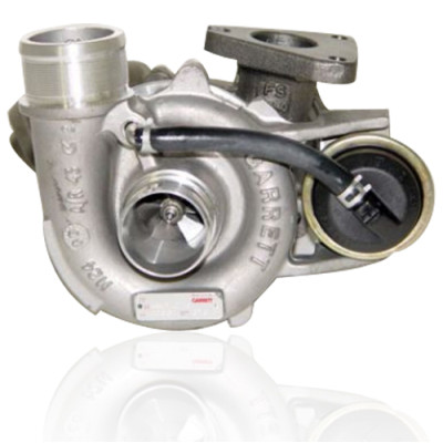 Turbo neuf d'origine GARRETT - 1.9 TD 90cv, 92cv