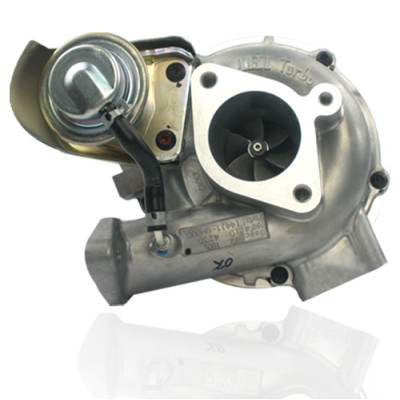 Turbo neuf d'origine IHI - 2.2 DI 114cv