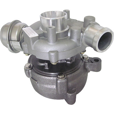 Turbo neuf Steler - 1.9 TDI 100cv, 110cv, 115cv, 116cv, 105cv