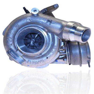 Turbo neuf d'origine GARRETT - 2.0 DCI 175cv, 150cv, 173cv