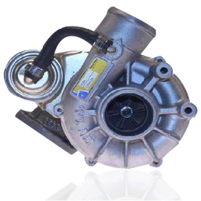 Turbo échange standard IHI - 2.5 TD 115cv, 125cv