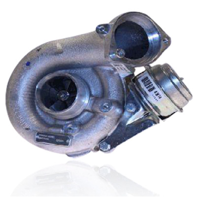 Turbo hybride GARRETT en échange standard - 3.0 TD 204cv, 3.0 D 204cv