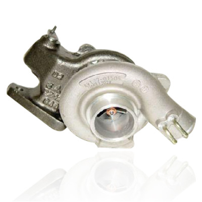 Turbo neuf d'origine MITSUBISHI - 2.5 TD 100cv