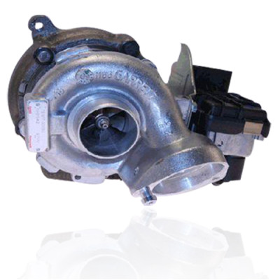 Turbo échange standard GARRETT - 2.0 TD 150cv