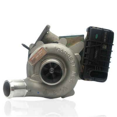 Turbo échange standard GARRETT - 2.2 TDCI 140cv, 115cv, 85cv