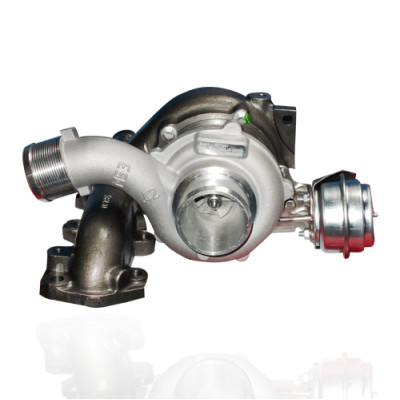 Turbo neuf Steler - 1.9 D 120cv, 100cv, 1.9 MJTD 120cv, 1.9 JTD 120cv, 115cv, 1.9 CDTI 100cv, 120cv, 1.9 TID 120cv, 1.9 120cv