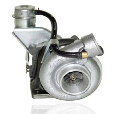 Turbo hybride GARRETT en échange standard - 2.8 TDI 125cv, 130cv
