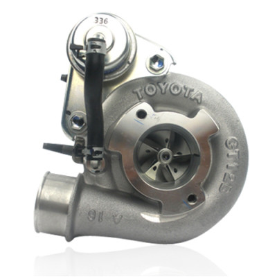 Turbo hybride TOYOTA en échange standard - 3.0 TD 125cv