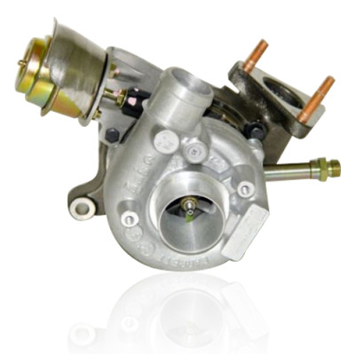 Turbo hybride GARRETT en échange standard - 1.9 TDI 110cv