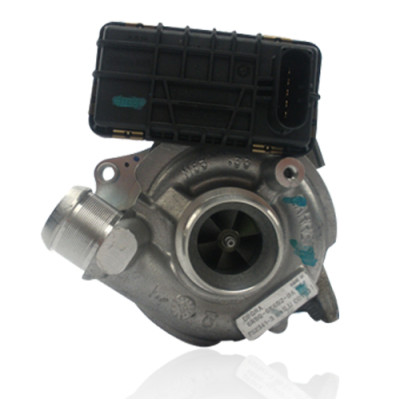 Turbo échange standard GARRETT - 2.7 TDVi V6 207cv