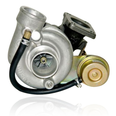 Turbo échange standard GARRETT - 1.9 D 80cv, 90cv