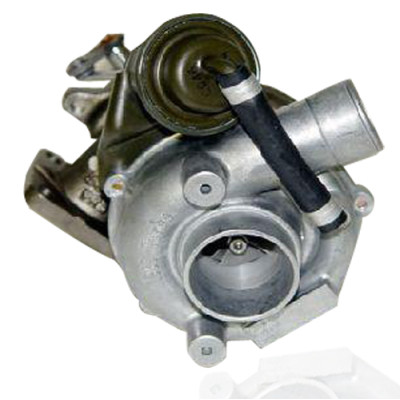 Turbo neuf d'origine IHI - 1.5 D 67cv