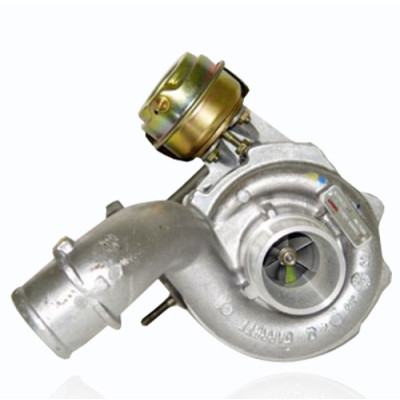 Turbo hybride GARRETT en échange standard - 2.2 DCI 150cv