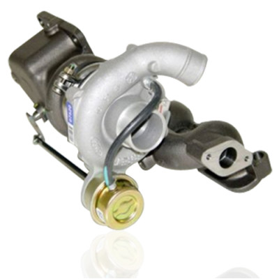 Turbo hybride GARRETT en échange standard - 2.0 TDDI 75cv