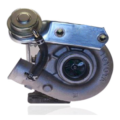 Turbo hybride TOYOTA en échange standard - 2.0 TD 83cv, 90cv