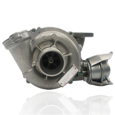 Turbo neuf d'origine GARRETT - 1.6 HDI 110cv, 112cv, 1.6 TDCI 100cv, 109cv, 90cv, 110cv, 1.6 DE 109cv, 1.6 MZ-CD 109cv, 1.6 D 90cv, 110cv