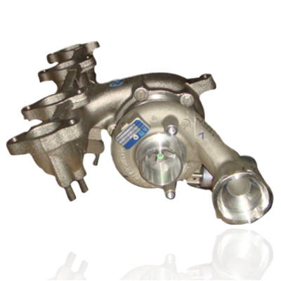 Turbo hybride KKK en échange standard - 1.9 TDI 102cv, 84cv