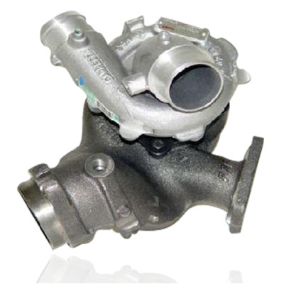 Turbo neuf d'origine GARRETT - 2.2 HDI 128cv, 130cv, 2.2 JTD 128cv