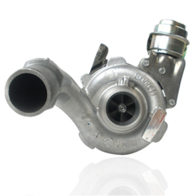 Turbo neuf d'origine GARRETT - 1.9 DID 115cv, 1.9 DCI 120cv, 130cv, 115cv, 1.9 TDCI 115cv, 1.9 TDI 115cv