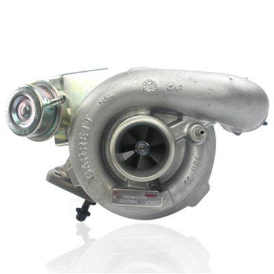 Turbo neuf d'origine GARRETT - 2.0 20V 185cv