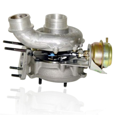 Turbo hybride GARRETT en échange standard - 2.5 TDI 90cv, 109cv