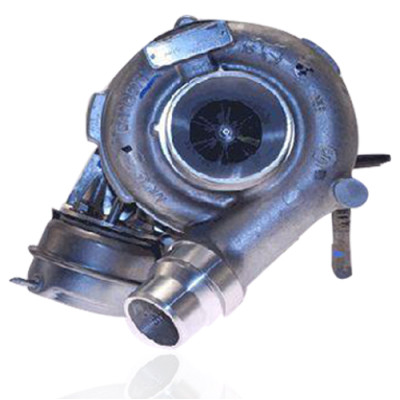 Turbo hybride GARRETT en échange standard - 2.0 DCI 150cv, 130cv