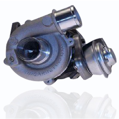 Turbo neuf d'origine GARRETT - 2.0 D4D 116cv, 126cv, 110cv, 2.0 VVTI 150cv