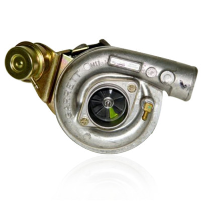 Turbo hybride GARRETT en échange standard - 2.0 i 16V 196cv