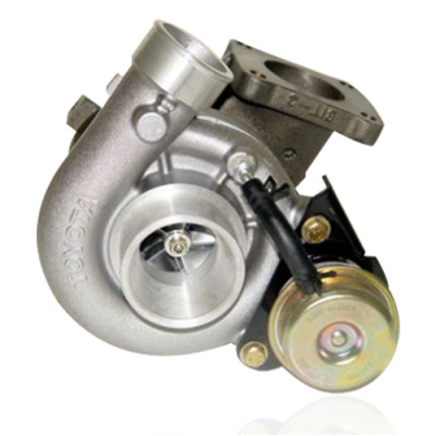 Turbo hybride TOYOTA en échange standard - 4.2 TD 167cv, 168cv