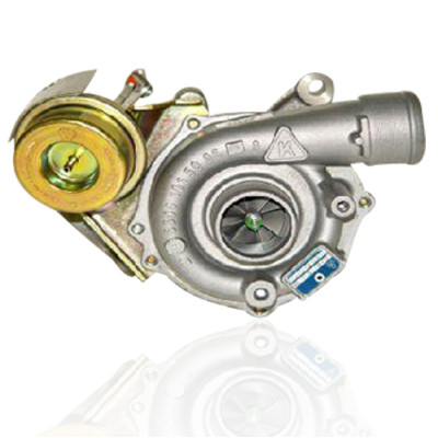 Turbo neuf d'origine KKK - 2.0 HDI 109cv