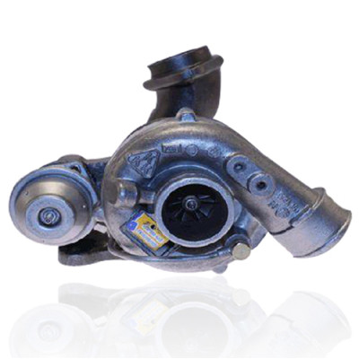 Turbo neuf d'origine KKK - 1.7 TD 90cv, 1.8 TRD 90cv, 1.8 TD 90cv